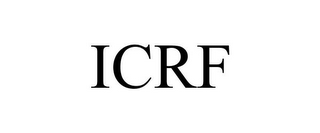 ICRF