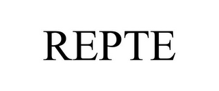 REPTE