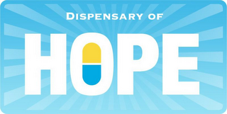 DISPENSARY OF HOPE