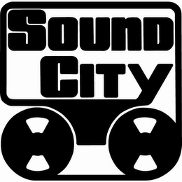 SOUND CITY