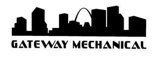 GATEWAY MECHANICAL