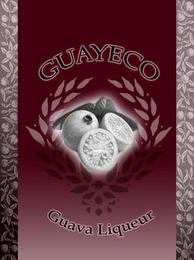 GUAYECO GUAVA LIQUEUR