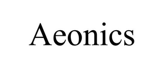 AEONICS