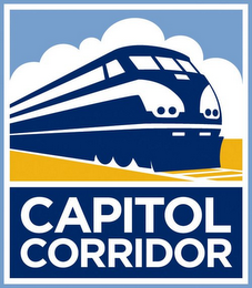 CAPITOL CORRIDOR