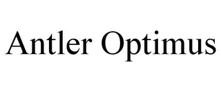 ANTLER OPTIMUS