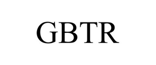 GBTR