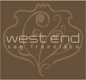WEST END SAN FRANCISCO