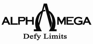 ALPH MEGA DEFY LIMITS