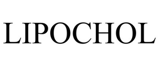 LIPOCHOL