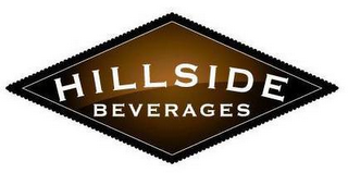 HILLSIDE BEVERAGES