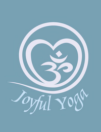 JOYFUL YOGA