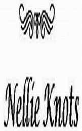 NELLIE KNOTS