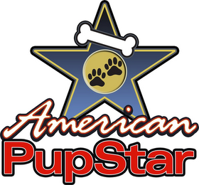 AMERICAN PUPSTAR