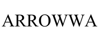 ARROWWA