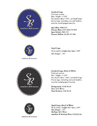 SB SMATHERS & BRANSON SB SMATHERS & BRANSON SB SMATHERS & BRANSON