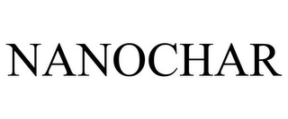 NANOCHAR