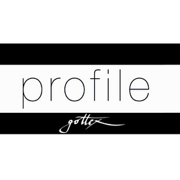 PROFILE GOTTEX