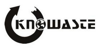 KNOWASTE