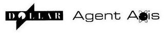 DOLLAR AGENT AXIS