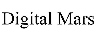 DIGITAL MARS