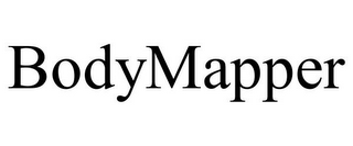 BODYMAPPER