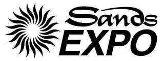 SANDS EXPO