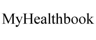 MYHEALTHBOOK