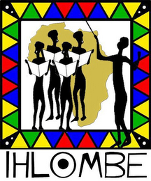 IHLOMBE