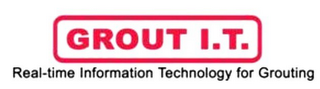 GROUT I.T. REAL-TIME INFORMATION TECHNOLOGY FOR GROUTING