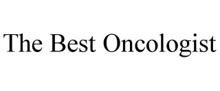 THE BEST ONCOLOGIST