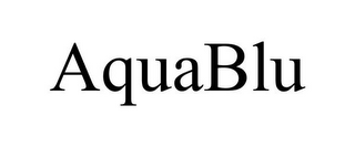 AQUABLU