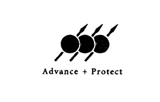 ADVANCE + PROTECT