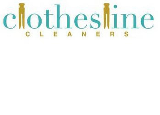 CLOTHESLINE CLEANERS