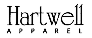 HARTWELL APPAREL