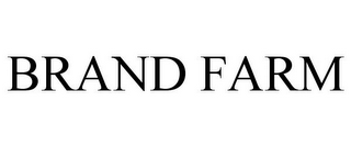 BRAND FARM