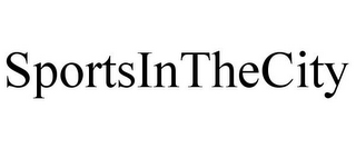 SPORTSINTHECITY