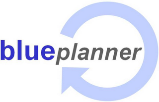 BLUEPLANNER