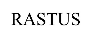 RASTUS