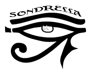 SONDRELLA