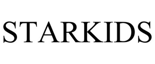 STARKIDS