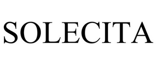 SOLECITA
