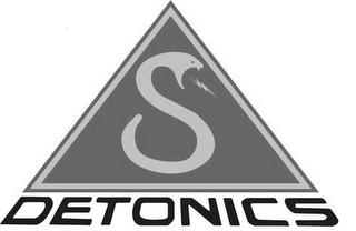 DETONICS