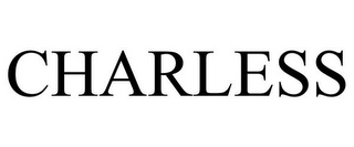 CHARLESS