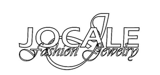 J JOCALE FASHION JEWELRY