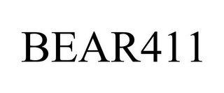 BEAR411