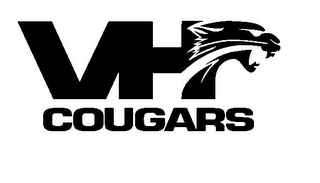 VH COUGARS