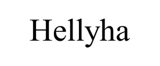 HELLYHA