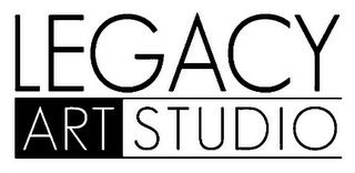 LEGACY ART STUDIO