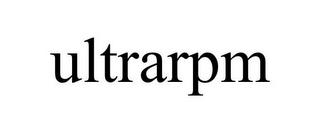 ULTRARPM