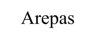 AREPAS